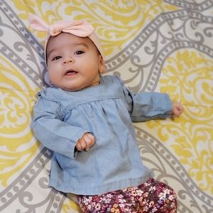 Meet your Posher, Dira